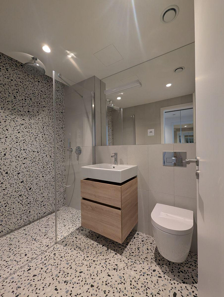 Pronájem bytu 1+kk 34 m² — photo 3