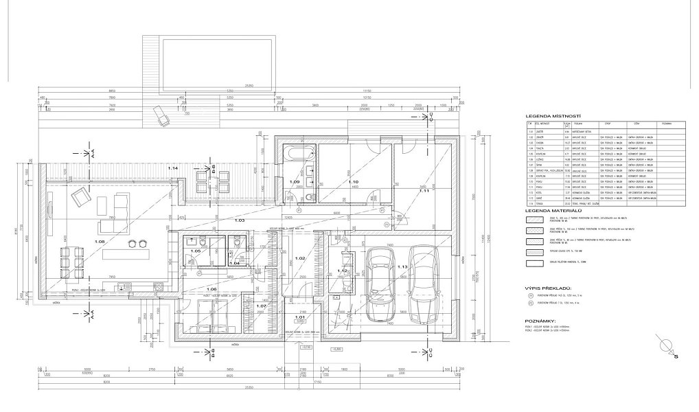 Prodej domu 191 m² s pozemkem 1 001 m², Popůvky – náhled fotky 41