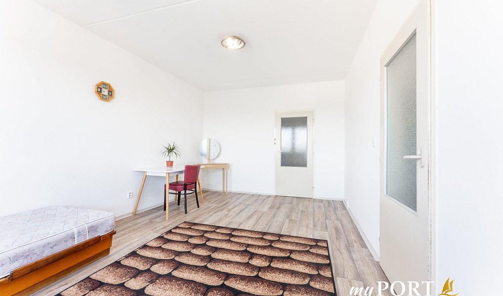 Prodej bytu 3+1 71 m², Hluboká nad Vltavou – náhled fotky 5