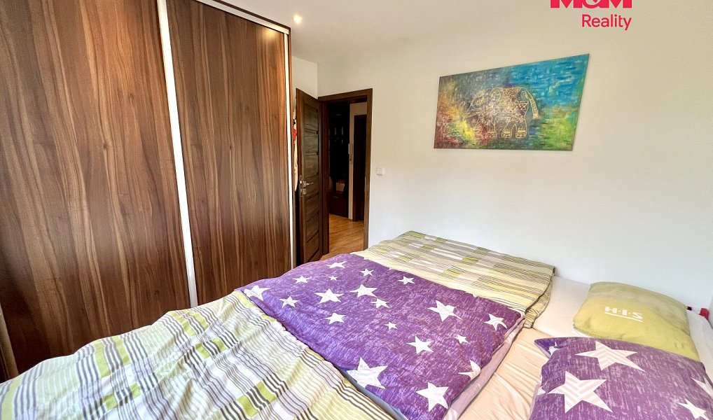 Prodej bytu 3+kk 55 m², Praha – náhled fotky 16