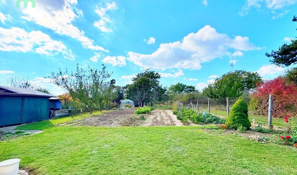 Prodej zahrady 487 m², Lipník nad Bečvou – náhled fotky 8