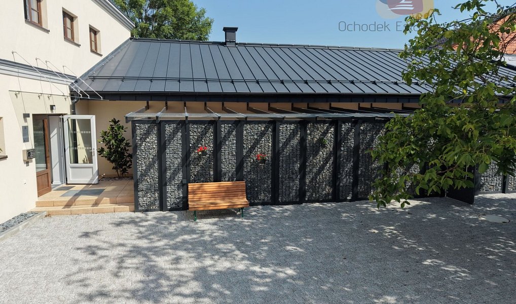 Prodej ubytovacího objektu 690 m², Hněvotín – náhled fotky 32