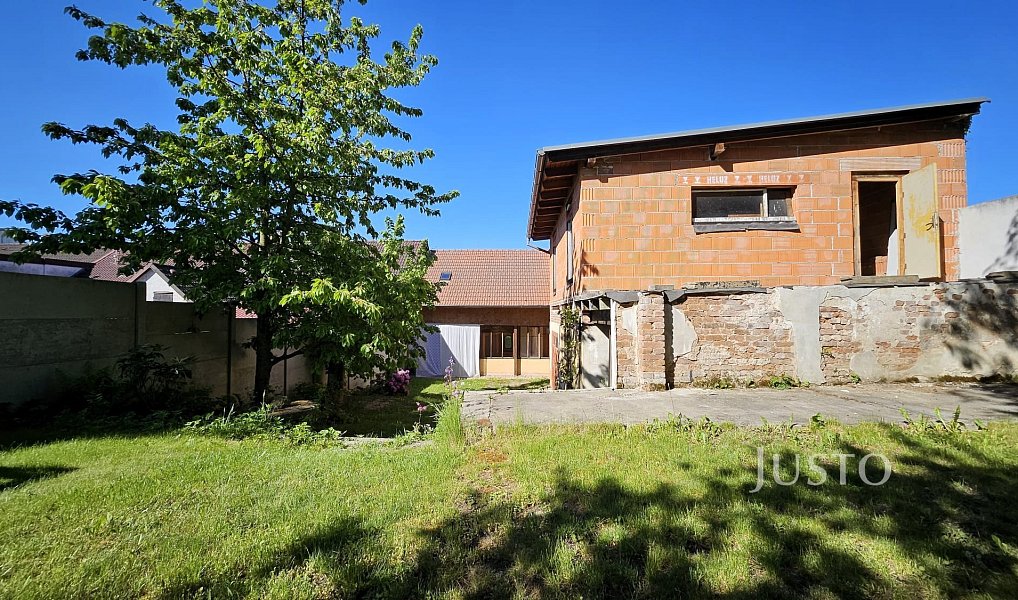 Prodej domu 156 m² s pozemkem 443 m², Bernartice – náhled fotky 27