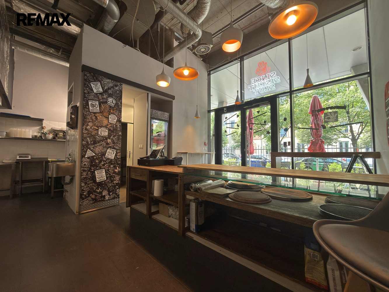 Pronájem restaurace 38 m² — photo 4
