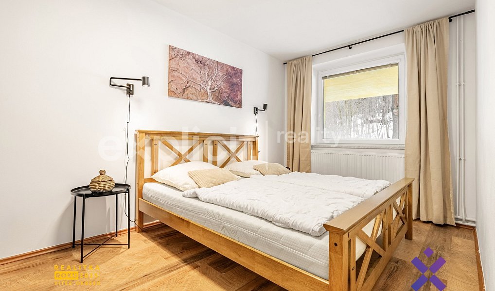 Prodej bytu 2+kk 56 m², Jeseník – náhled fotky 8