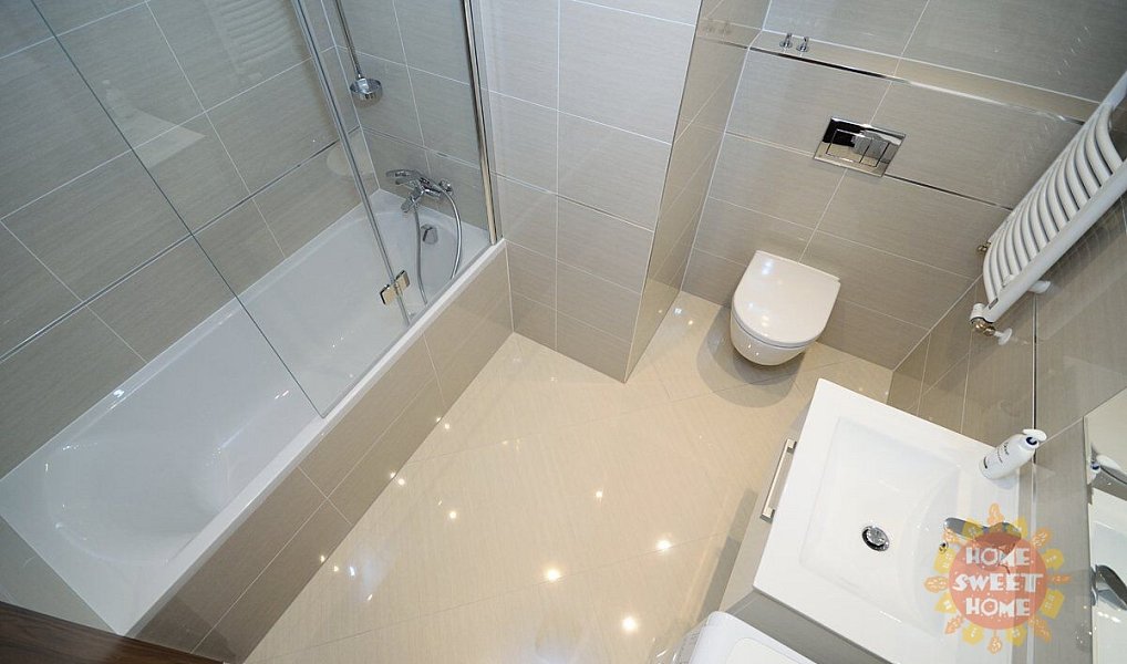 Pronájem bytu 2+kk 76 m², Praha – náhled fotky 9
