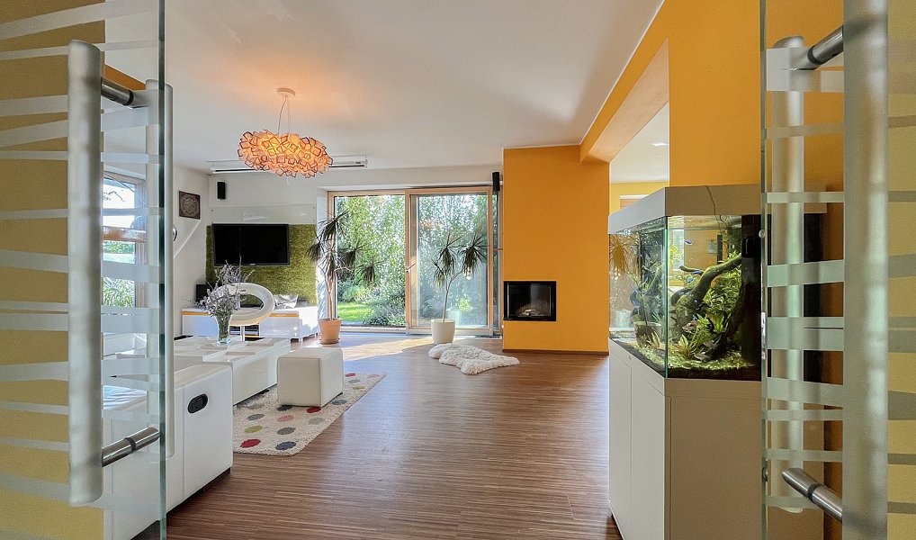 Prodej domu 223 m² s pozemkem 1 552 m², Brno – náhled fotky 55