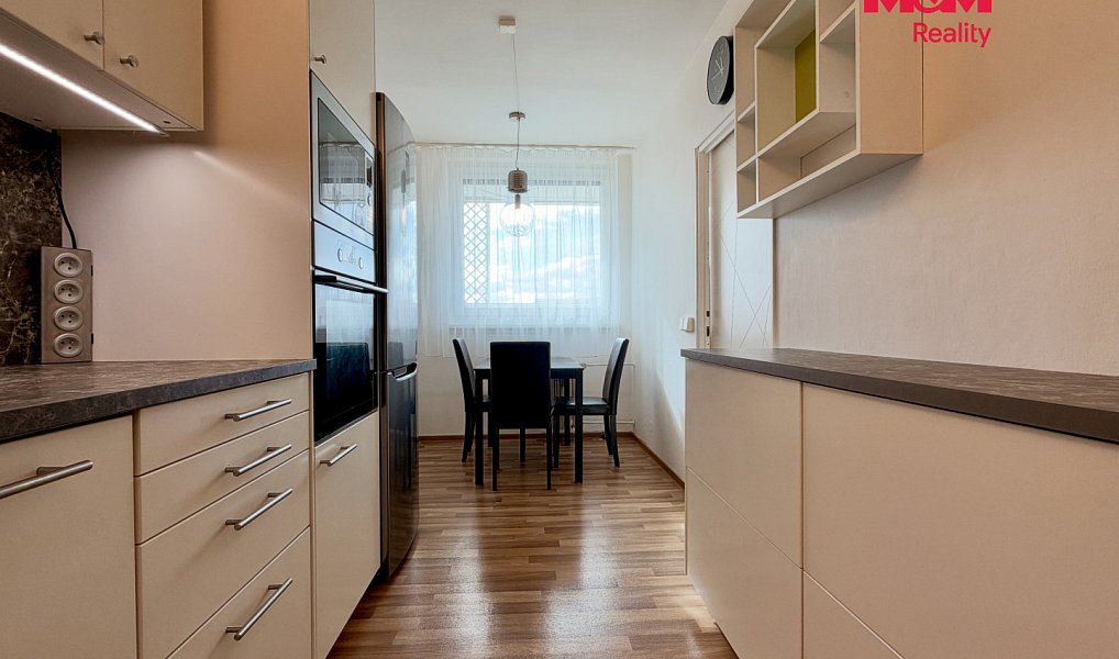 Pronájem bytu 1+1 53 m², Praha – náhled fotky 7