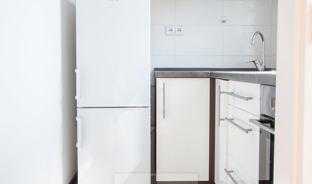 Pronájem bytu 1+kk 29 m², Praha – náhled fotky 8