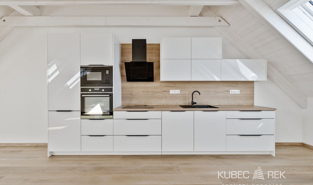 Prodej bytu 2+kk 78 m², Veselí nad Lužnicí – náhled fotky 3