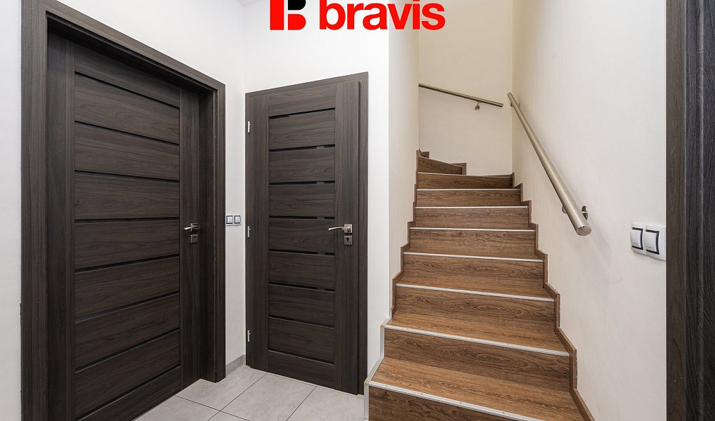 Prodej domu 150 m² s pozemkem 400 m², Brno – náhled fotky 15