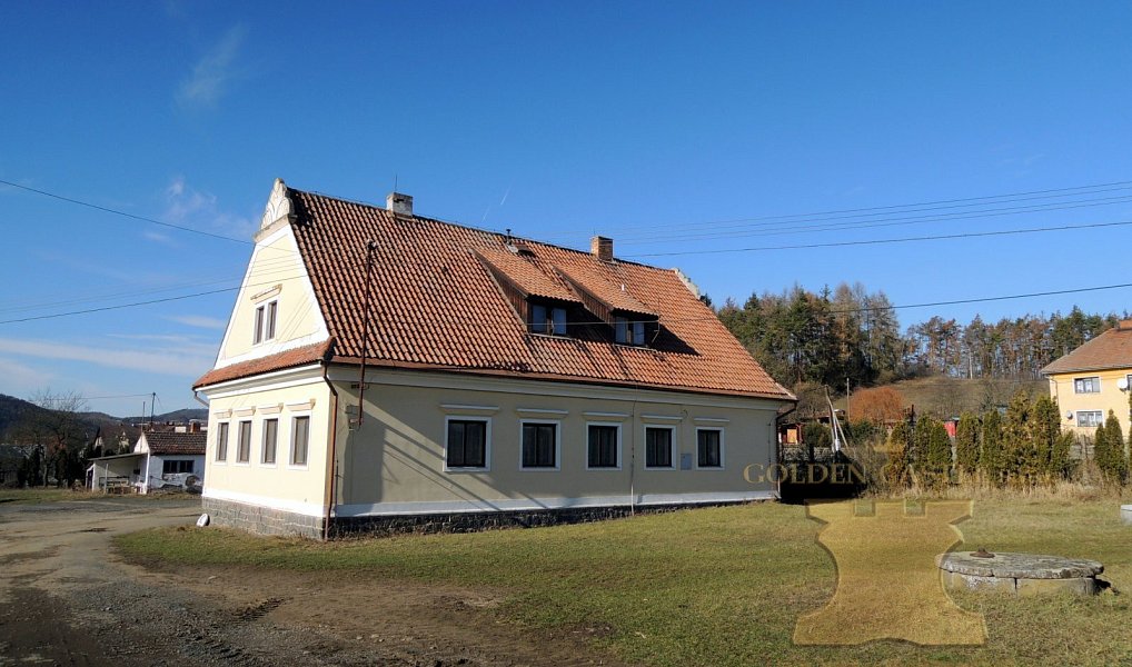 Prodej výrobních prostor 7 000 m², Dublovice – náhled fotky 25