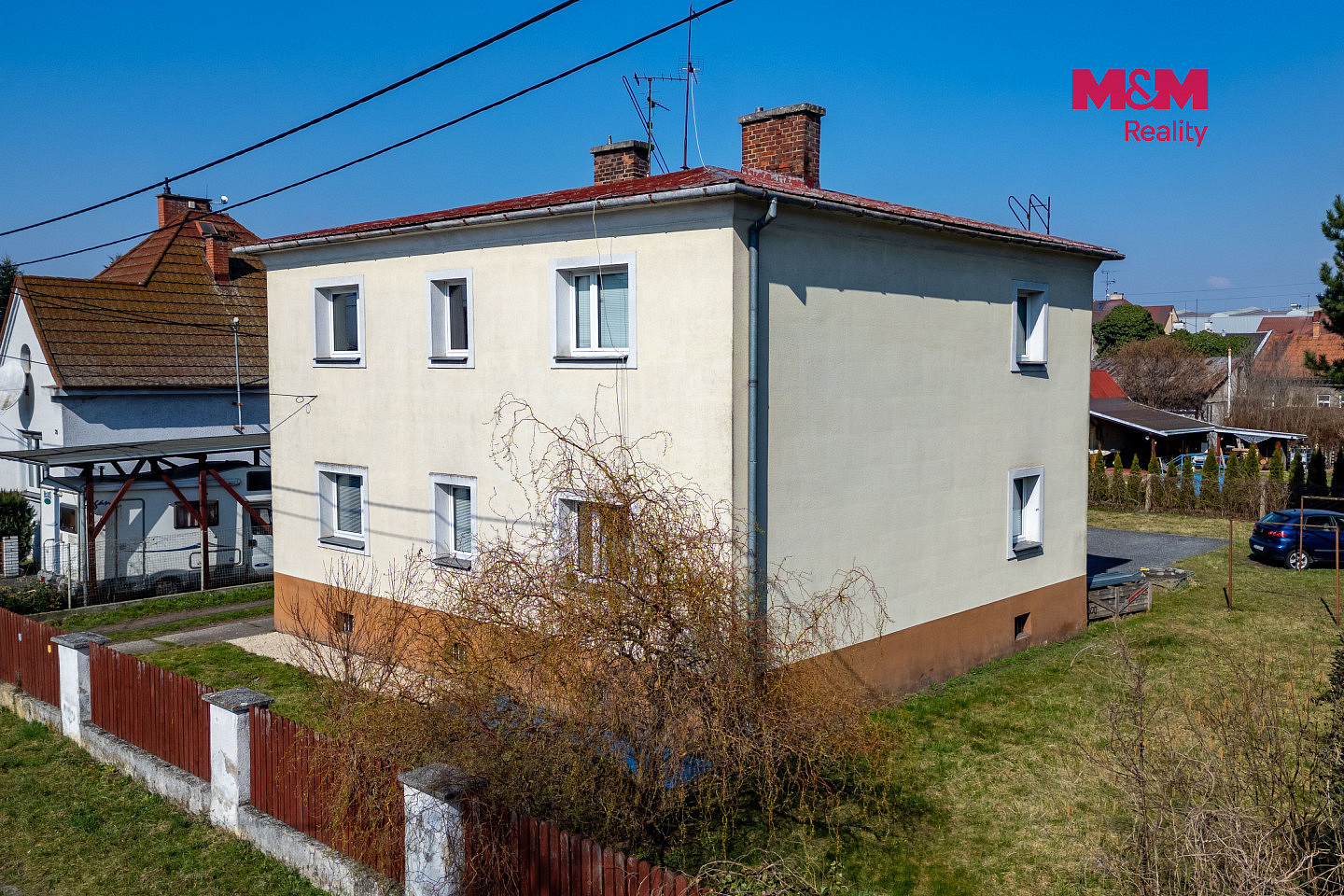 Prodej domu 309 m² s pozemkem 875 m² – fotografie 4