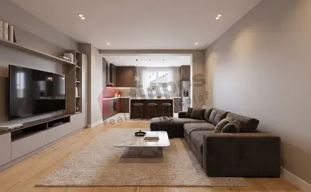 Prodej bytu 4+kk 78 m², Pod Strání, Netvořice, okres Benešov