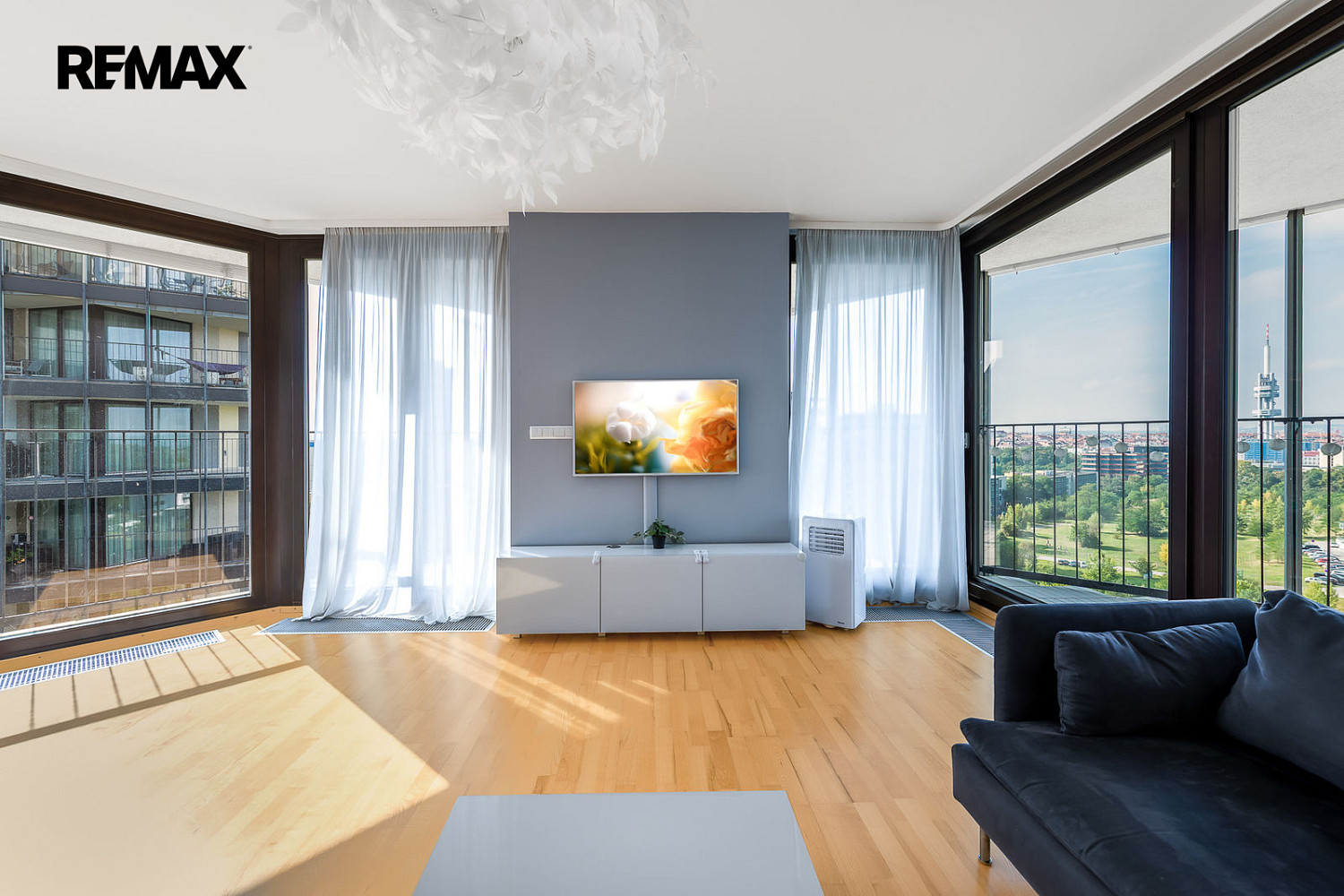 Pronájem bytu 2+kk 70 m² - Ansicht 6