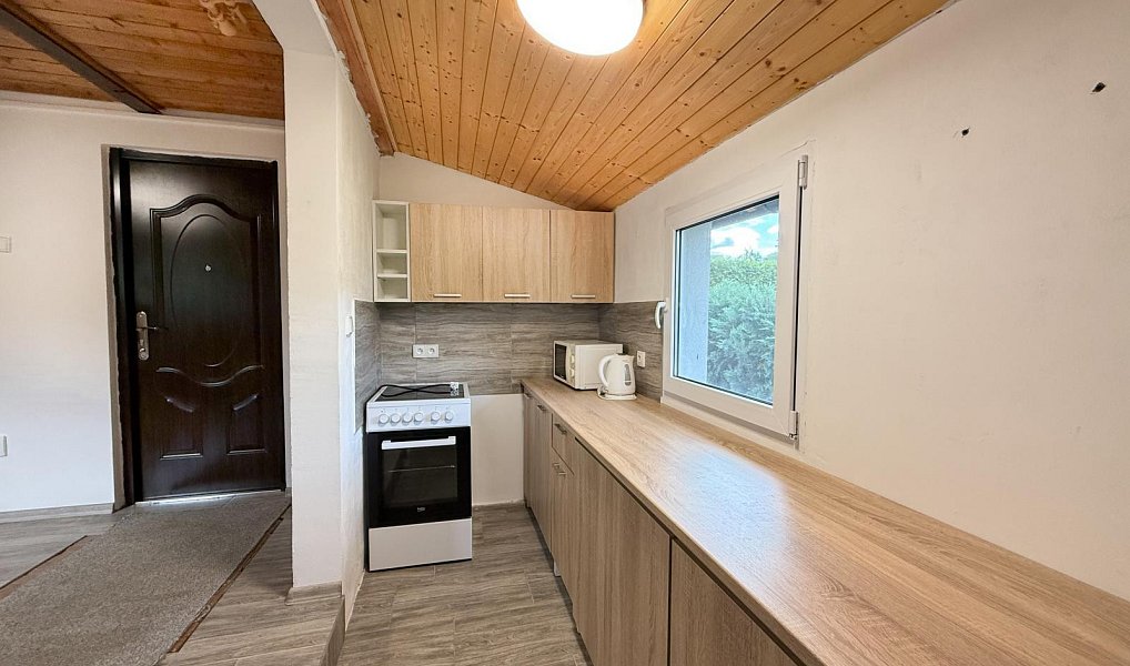 Prodej chaty/chalupy 48 m² s pozemkem 420 m², Duchcov – náhled fotky 20