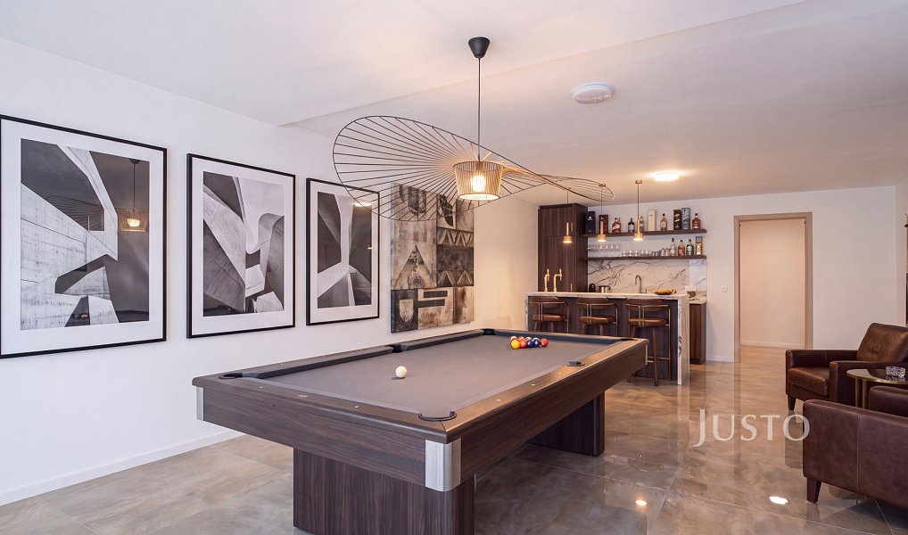 Prodej domu 279 m² s pozemkem 259 m², Praha – náhled fotky 14