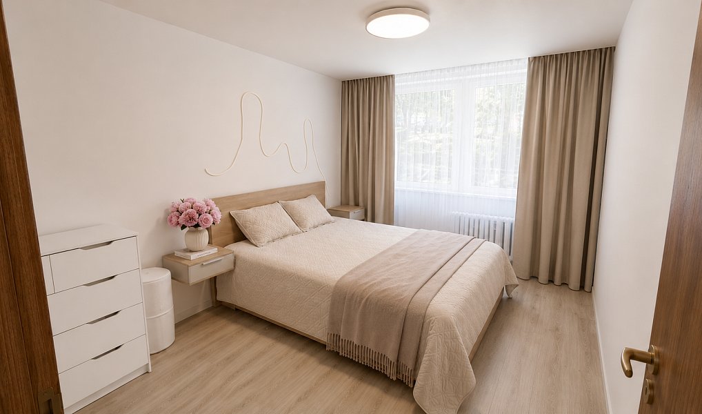 Prodej bytu 3+kk 67 m², Praha – náhled fotky 6