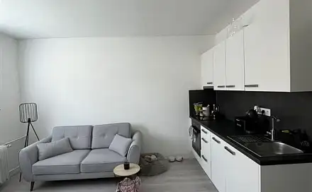Pronájem bytu 1+1 37 m²