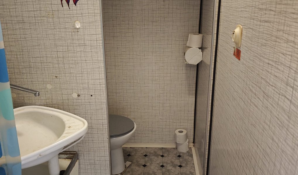 Pronájem bytu 1+1 42 m², Duchcov – náhled fotky 4