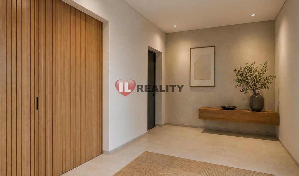 Prodej domu 291 m² s pozemkem 1 049 m², Vysoký Újezd – náhled fotky 12
