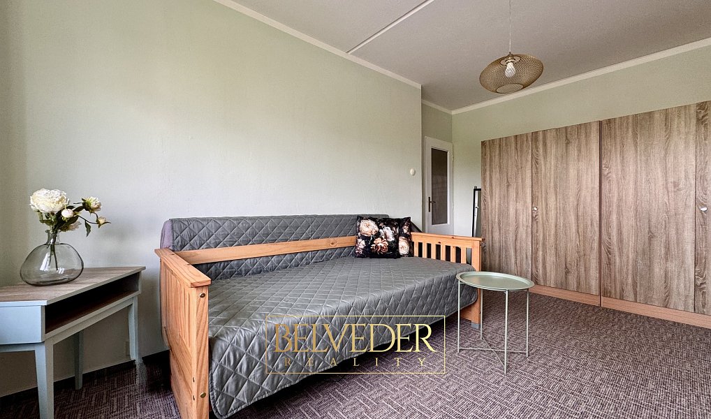 Prodej bytu 4+kk 85 m², Teplice – náhled fotky 13