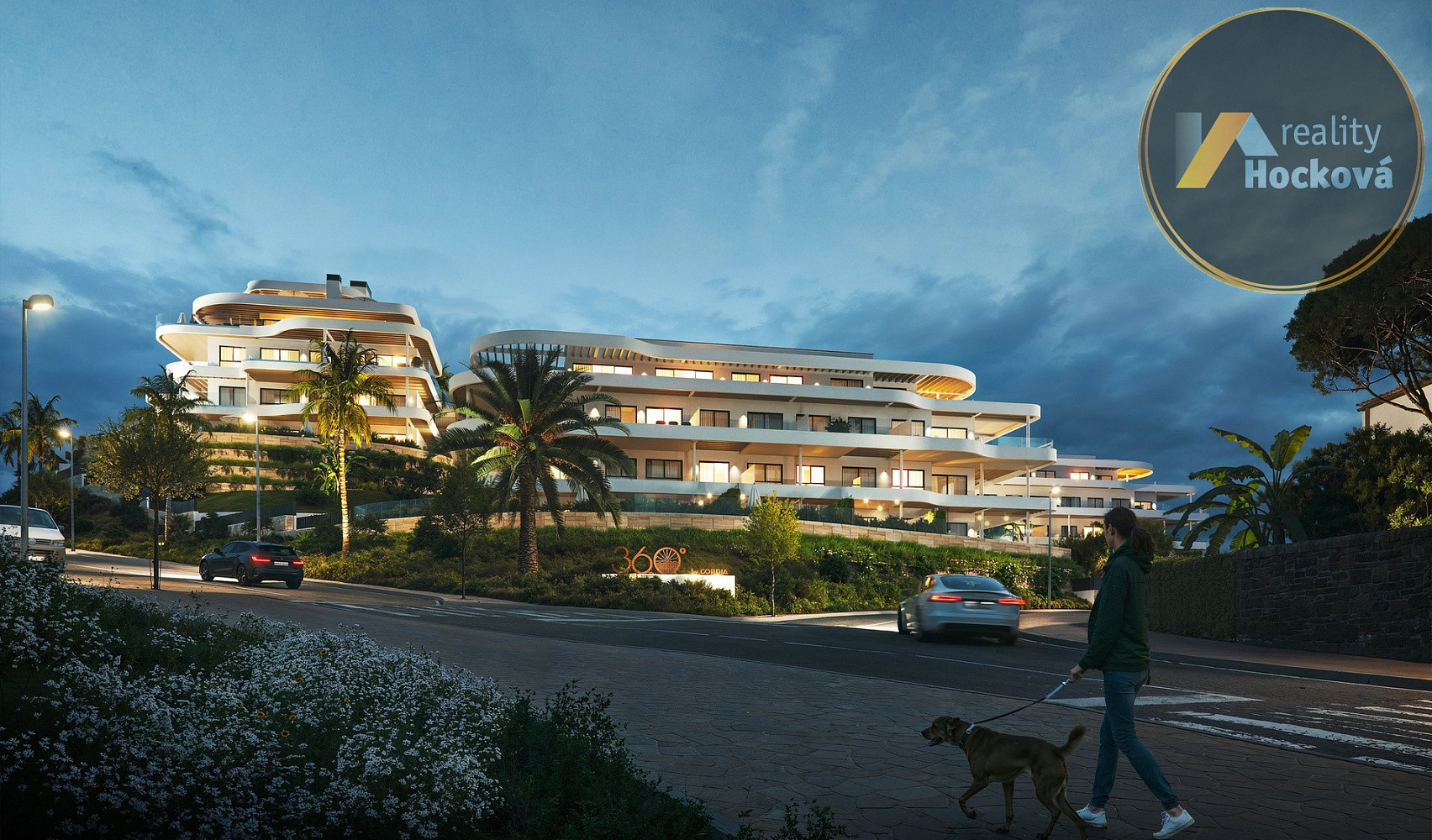 Piso 2+kk – Mijas, Urbanización Santa Rosa, Las Lomas de Mijas - Vista 4