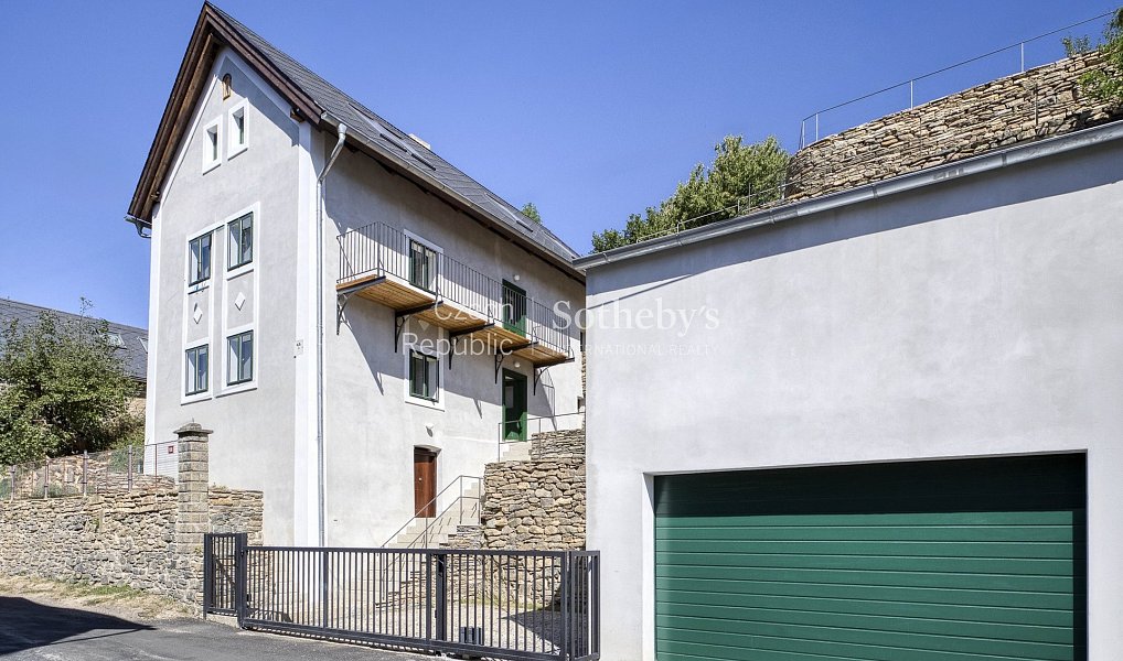 Prodej domu 203 m² s pozemkem 502 m², Rataje nad Sázavou – náhled fotky 4