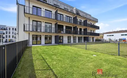 Prodej bytu 1+kk 35 m²