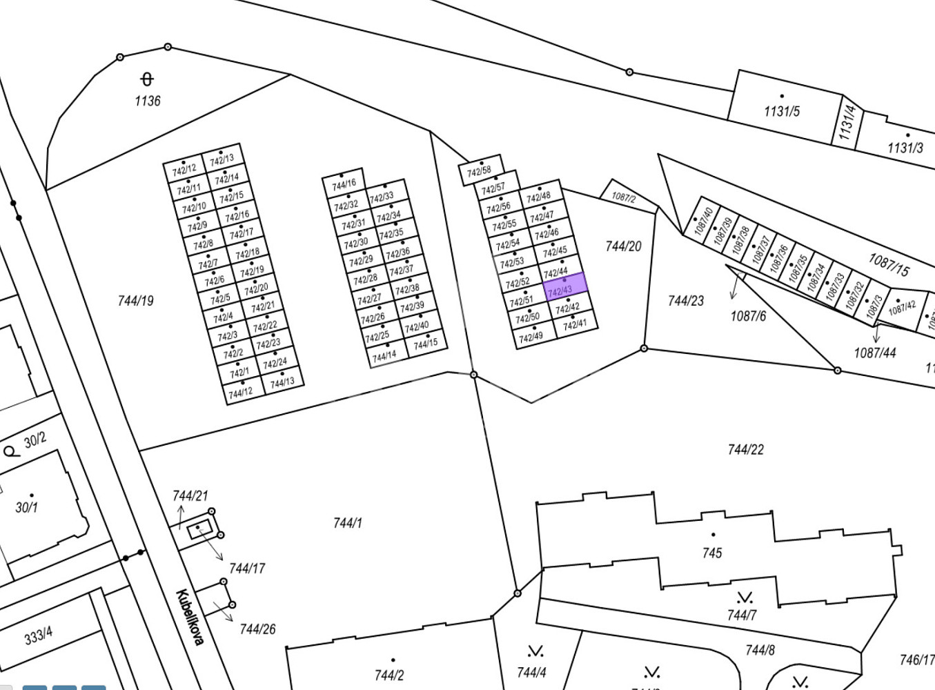 Garáž 20 m² - Więcej