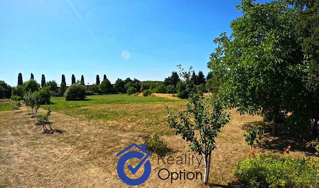 Prodej stavebního pozemku 896 m², Čestlice – náhled fotky 6