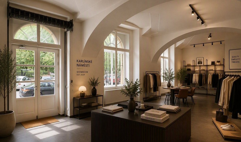 Prodej obchodních prostor 224 m², Praha – náhled fotky 4
