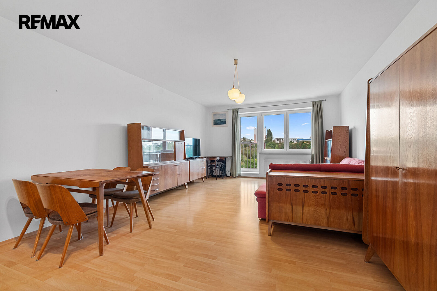Pronájem bytu 2+kk 62 m² – fotografie 5