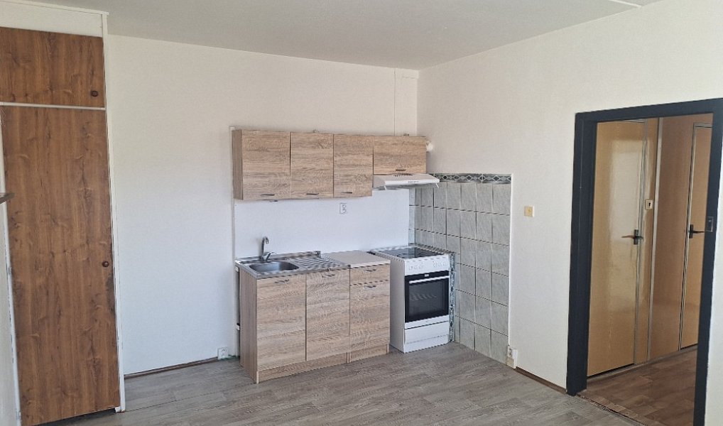 Pronájem bytu 2+kk 41 m², České Budějovice – náhled fotky 5