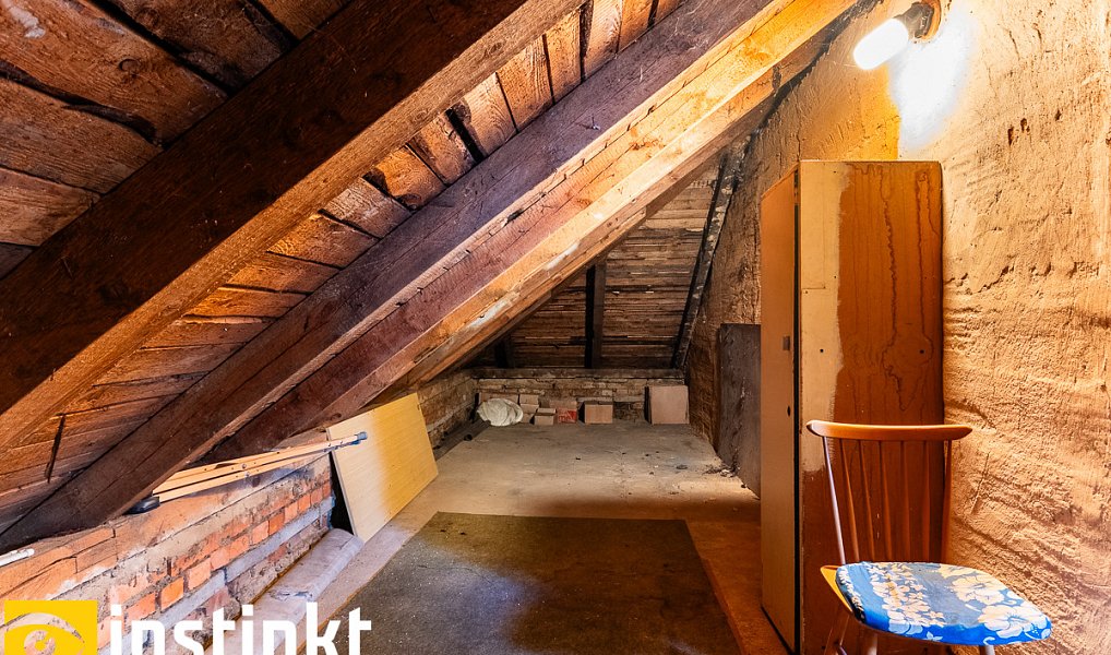 Prodej domu 250 m² s pozemkem 1 498 m², Bušovice – náhled fotky 16