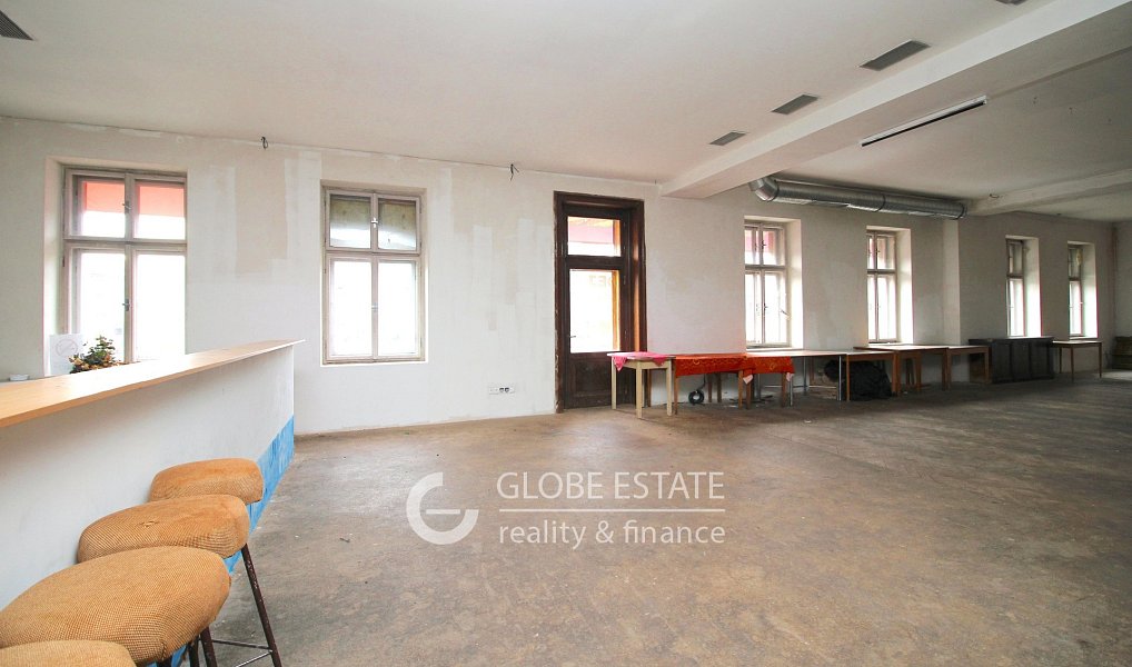 Prodej obchodních prostor 1 705 m², Úpice – náhled fotky 7