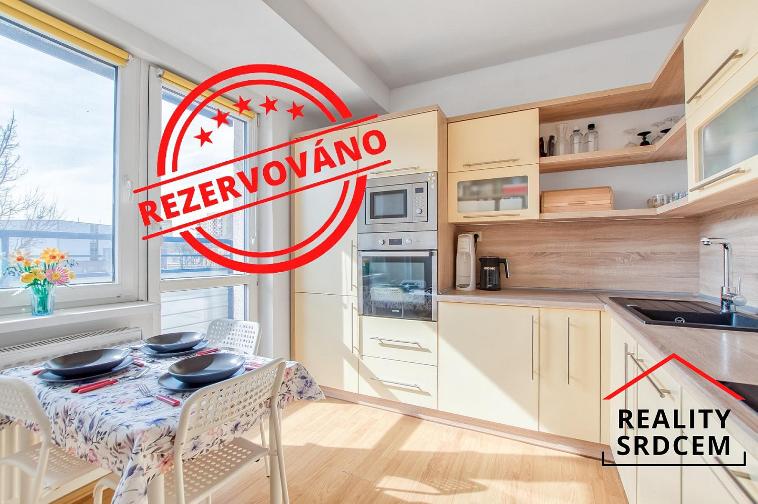 3 rooms, 68.0 m² in Ostrava