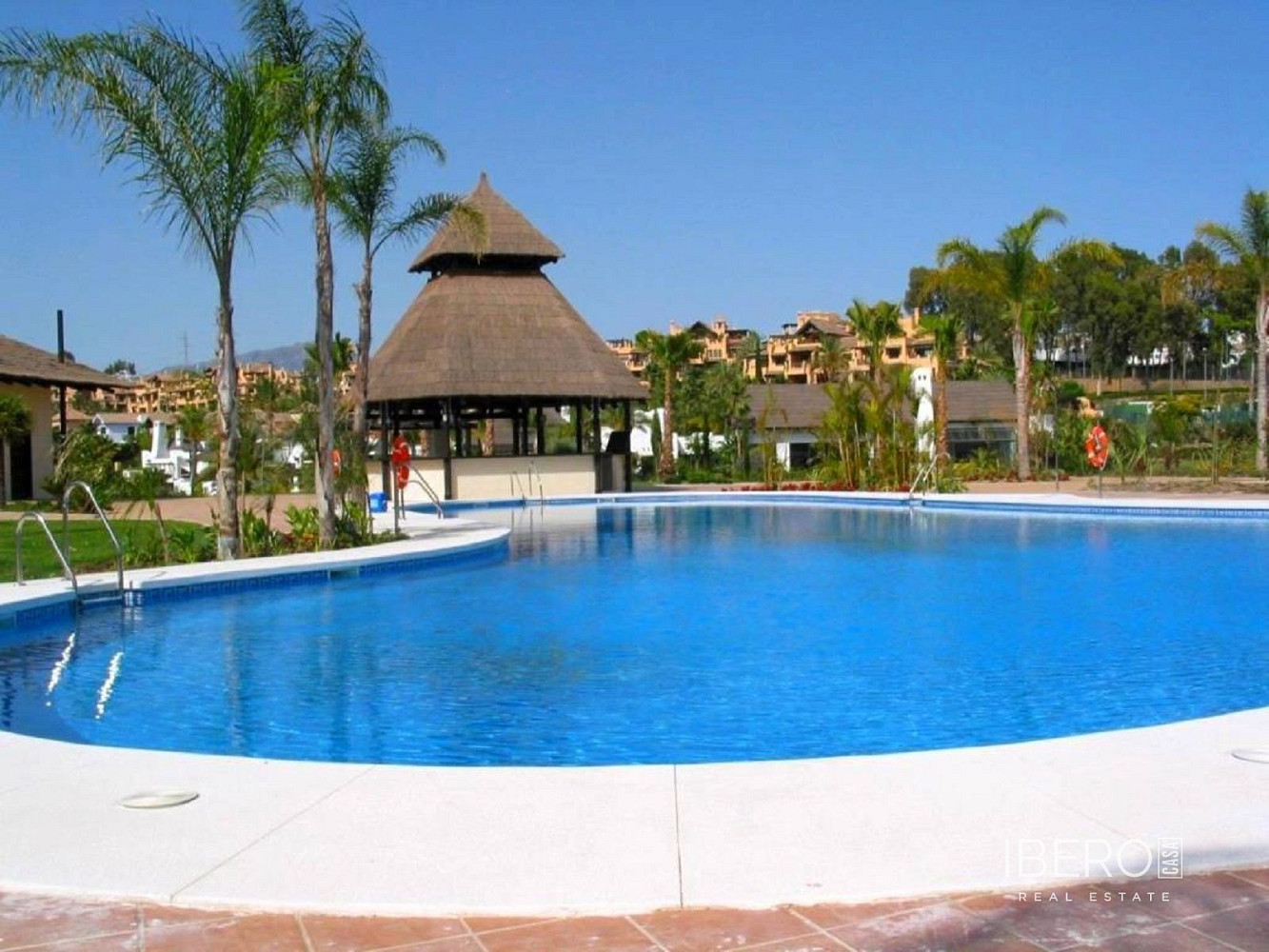 Piso 3+kk – Estepona, Barriada Islas Canarias - Vista 2