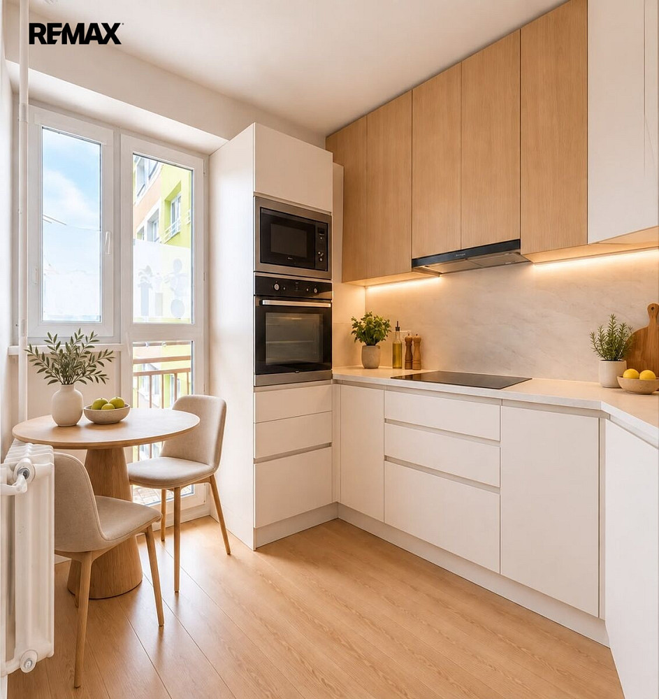 Prodej bytu 2+1 49 m²