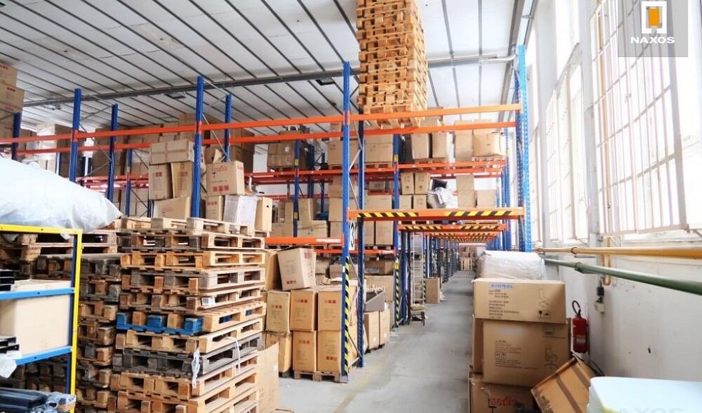 Pronájem výrobních prostor 1 000 m², Bílovec – náhled fotky 5