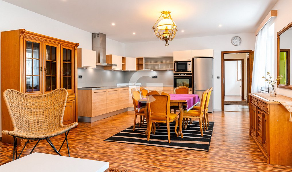 Prodej bytu 3+kk 85 m², Slušovice – fotka 1 z 18