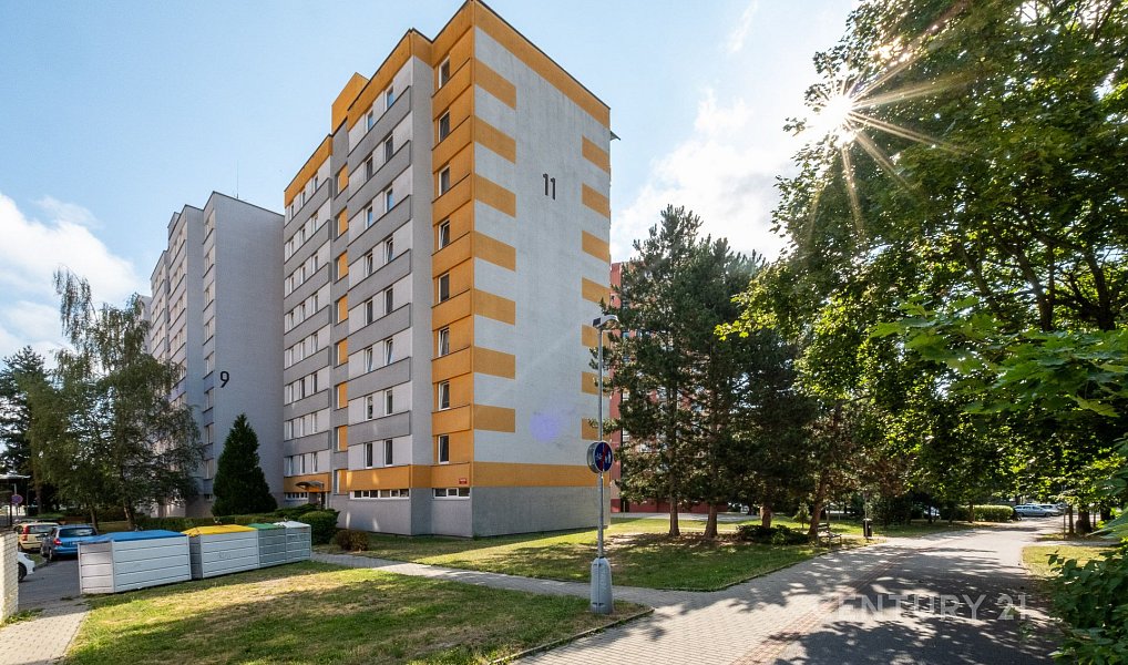 Prodej bytu 3+1 67 m², České Budějovice – náhled fotky 15
