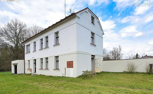 Prodej domu 116 m² s pozemkem 3 301 m², Prácheňská, Strakonice - Strakonice II