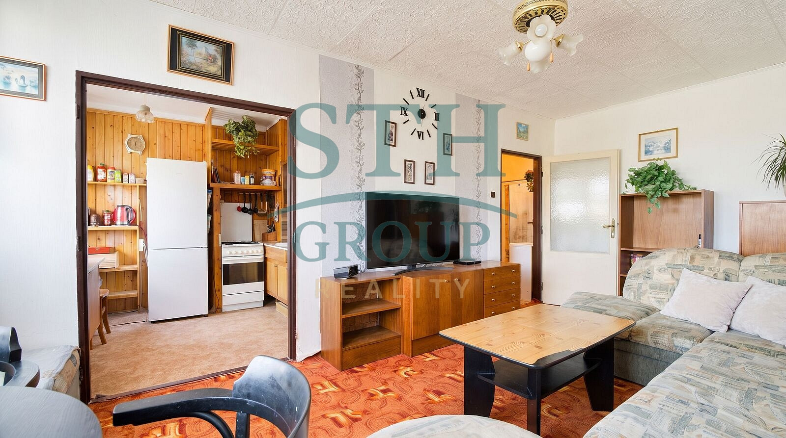 Prodej bytu 4+1 84 m² - Ansicht 3