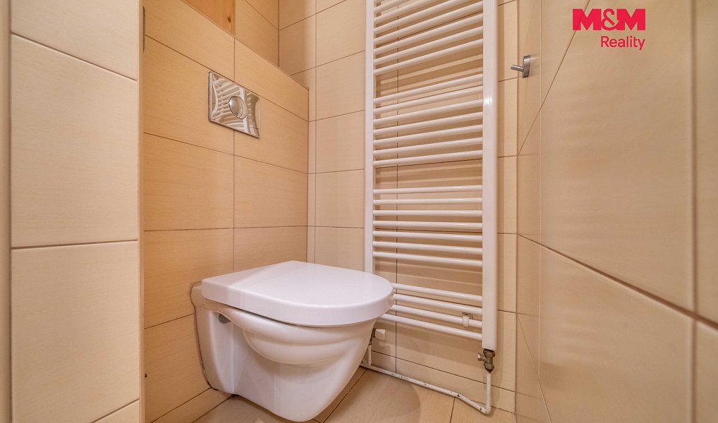 Prodej bytu 3+kk 67 m², Dobřany – náhled fotky 9
