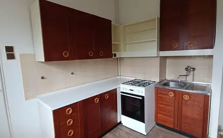 Pronájem bytu 2+1 80 m², Ostrava - Slezská Ostrava
