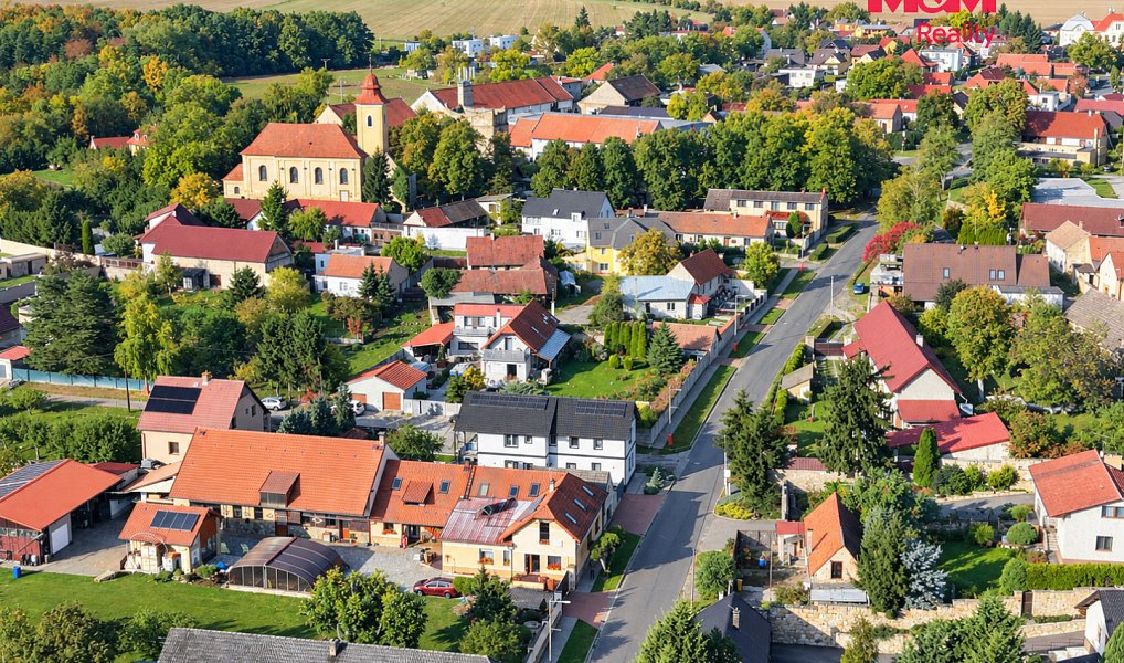 Prodej domu 50 m² s pozemkem 165 m², Vyšehořovice – náhled fotky 10