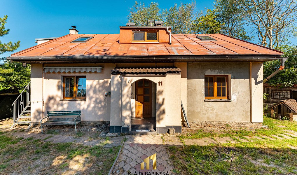 Prodej domu 122 m² s pozemkem 375 m², Volárna – náhled fotky 3