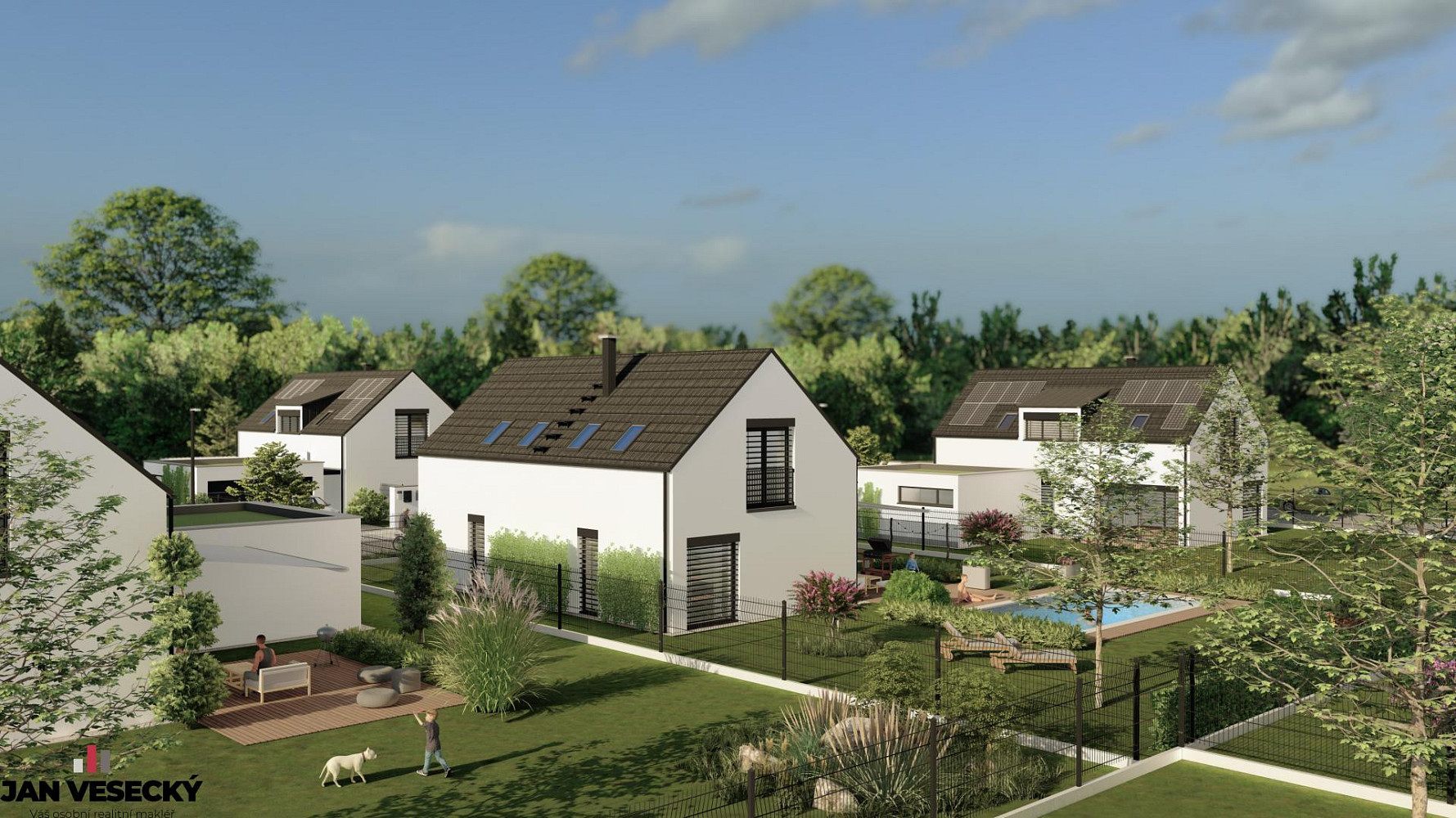 Prodej domu 192 m² s pozemkem 700 m² – fotografie 4