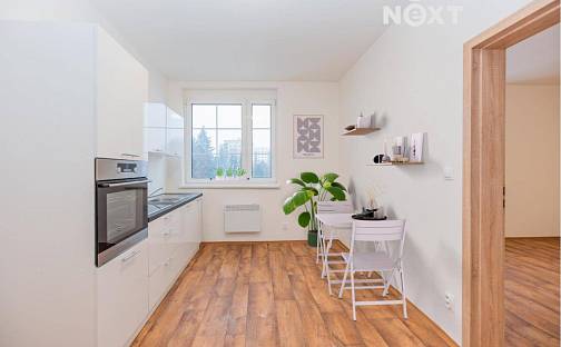 Prodej bytu 1+1 38 m², Banskobystrická, Šumperk